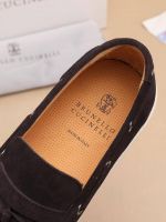 Лоферы Brunello Cucinelli Premium мужские