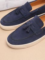 Лоферы Brunello Cucinelli Premium мужские