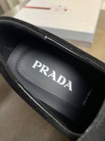 Лоферы PRADA Premium мужские
