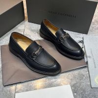 Лоферы Brunello Cucinelli Premium мужские