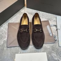 Лоферы Brunello Cucinelli Premium мужские