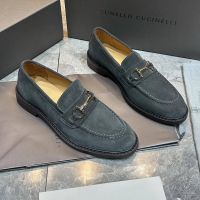 Лоферы Brunello Cucinelli Premium мужские