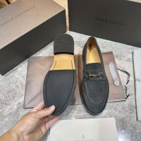 Лоферы Brunello Cucinelli Premium мужские