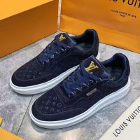 Кроссовки LOUIS VUITTON Premium мужские