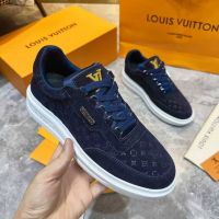 Кроссовки LOUIS VUITTON Premium мужские