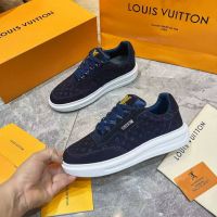 Кроссовки LOUIS VUITTON Premium мужские