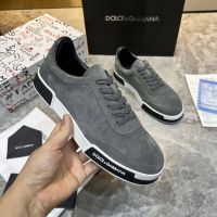 Кроссовки DOLCE GABBANA Premium мужские