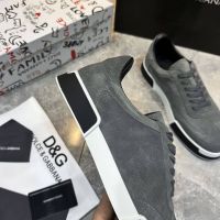 Кроссовки DOLCE GABBANA Premium мужские