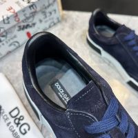 Кроссовки DOLCE GABBANA Premium мужские