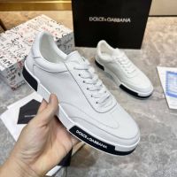 Кроссовки DOLCE GABBANA Premium мужские