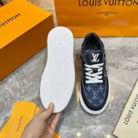 Кроссовки LOUIS VUITTON Premium мужские