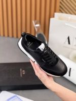Кроссовки Armani Premium мужские