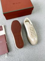 Эспадрильи Loro Piana Premium мужские