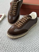 Эспадрильи Loro Piana Premium мужские