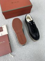 Эспадрильи Loro Piana Premium мужские