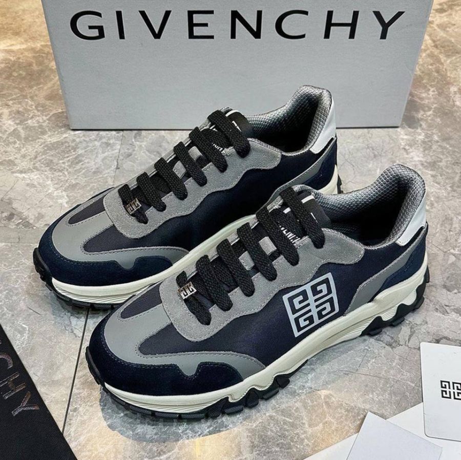 Кроссовки GIVENCHY Premium мужские
