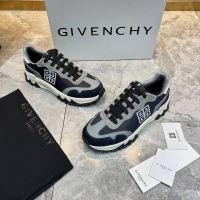 Кроссовки GIVENCHY Premium мужские