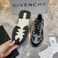 Кроссовки GIVENCHY Premium мужские