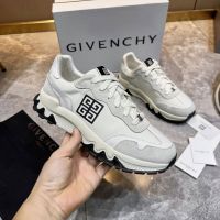 Кроссовки GIVENCHY Premium мужские