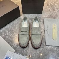 Лоферы Brunello Cucinelli Premium мужские
