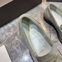 Лоферы Brunello Cucinelli Premium мужские
