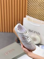 Кроссовки HUGO BOSS Premium мужские
