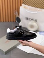 Кроссовки HUGO BOSS Premium мужские