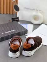 Кроссовки Ermenegildo Zegna Premium мужские