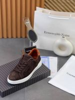 Кроссовки Ermenegildo Zegna Premium мужские