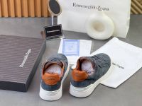 Кроссовки Ermenegildo Zegna Premium мужские