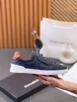 Кроссовки Ermenegildo Zegna Premium мужские