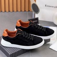 Кроссовки Ermenegildo Zegna Premium мужские