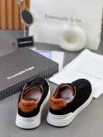 Кроссовки Ermenegildo Zegna Premium мужские
