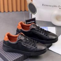 Кроссовки Ermenegildo Zegna Premium мужские