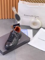 Кроссовки Ermenegildo Zegna Premium мужские