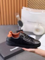 Кроссовки Ermenegildo Zegna Premium мужские