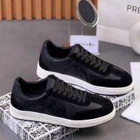 Кроссовки Premiata Premium мужские