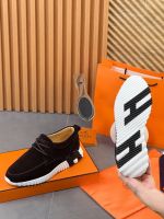 Кроссовки HERMES Premium мужские