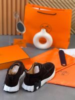 Кроссовки HERMES Premium мужские
