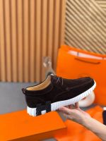 Кроссовки HERMES Premium мужские