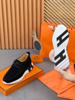 Кроссовки HERMES Premium мужские