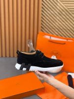 Кроссовки HERMES Premium мужские