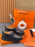 Кроссовки HERMES Premium мужские