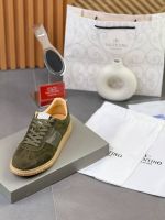 Кроссовки Valentino Premium мужские