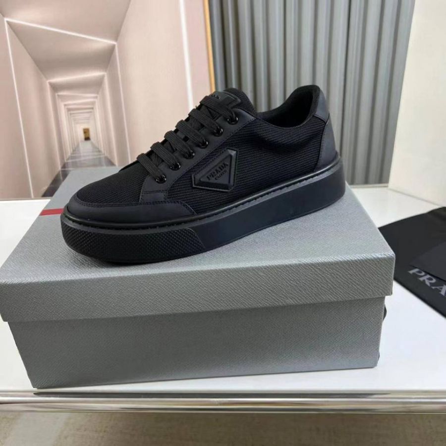 Кроссовки PRADA Premium мужские