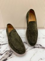 Лоферы Ermenegildo Zegna Premium мужские