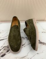 Лоферы Ermenegildo Zegna Premium мужские
