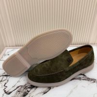 Лоферы Ermenegildo Zegna Premium мужские
