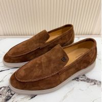 Лоферы Ermenegildo Zegna Premium мужские