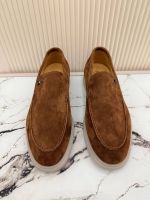 Лоферы Ermenegildo Zegna Premium мужские